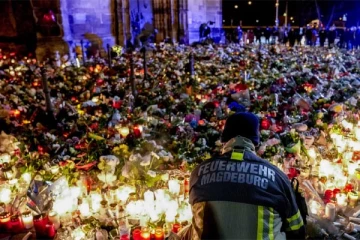 ஜேர்மனியில் நெருங்கும் தேர்தல்... போலிச் செய்திகளைப் பரப்பும் அரசியல் கட்சிகள்