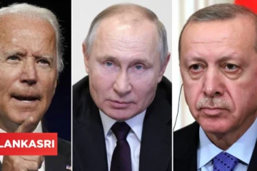 ஒரு ஜனாதிபதிக்கு இது தகுதியற்றது! ஜோ பைடனுக்கு எதிராக... புடினுக்கு ஆதரவாக களமிறங்கிய பிரபல நாட்டின் ஜனாதிபதி