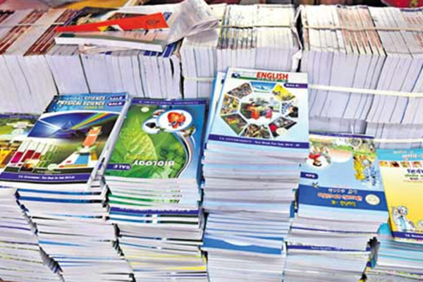 6 ஆம் வகுப்பு பாடத் திட்டத்தில் குழறுபடி; CID இல் முறைப்பாடு | Discrepancies In The 6Th Grade Curriculum