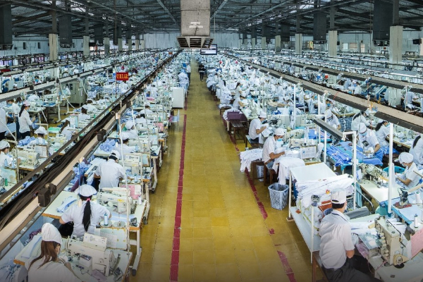 இலங்கை ஆடைகளுக்கு வரி இல்லாத சந்தையை திறக்கவுள்ள பிரித்தானியா! | Britain Duty Free Market For Sri Lankan Garments