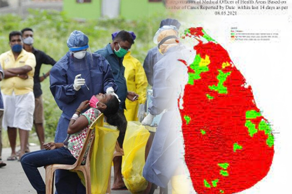 இரத்தினக்கல் வியாபாரியினால் சிறிலங்காவிற்கு ஆபத்து! சிக்கலில் சீன கோட்டை - ஐபிசி தமிழ்