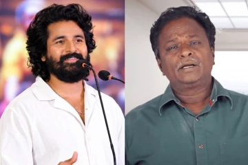 தினமும் புத்தகம் படித்தால் உங்க படத்தை பார்க்க மாட்டாங்க, சிவகார்த்திகேயனை தாக்கிய ப்ளு சட்டை மாறன்