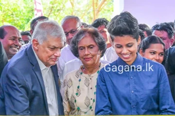 රනිල්ට සහය දී චන්ද්‍රිකා අගමැති කිරීමේ සූදානමක්..අලුත්ම ආරංචිය මෙන්න..