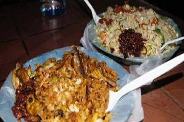 கொத்து - பிரைட் ரைஸ் விலைகளில் மாற்றம்