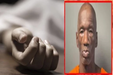 அதிர்ச்சி சம்பவம்: அமெரிக்காவில் பிணத்துடன் வாழ்ந்து வந்த நபர்