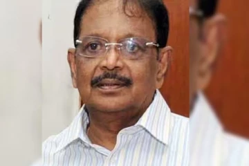 காலமானார் கருணாநிதி மருமகன் முரசொலி செல்வம் - முதல்வர் ஸ்டாலின் இரங்கல்