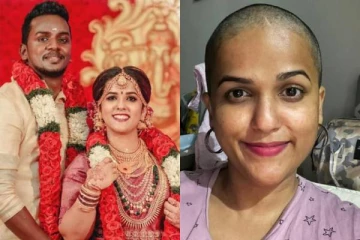 வெளிநாட்டில் கேரள பெண் குழந்தையுடன் மரணம்! அழகாக இருந்ததால் மொட்டை..தாய் பரபரப்பு குற்றச்சாட்டு