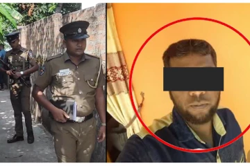 காத்தான்குடியில் துப்பாக்கிச் சூடு: பயன்படுத்தப்பட்டது ஜோசப் பரராஜசிங்கத்தை சுட்ட துப்பாக்கியா!