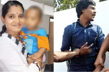 காதல் மனைவிக்கு நடு வீதியில் நடத்தப்பட்ட கொடூரம் ; பட்டப்பகலில் கணவனின் வெறிச்செயல்