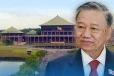අද වියට්නාම ජනපති පාර්ලිමේන්තුව අමතයි