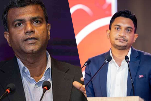 கொழும்பிலுள்ள பிரபல ஹோட்டலில் ஒன்றுகூடவுள்ள அரசின் முக்கிய பிரமுகர்கள் | Ceo Forum 2026 Reinforces In Colombo Hotel