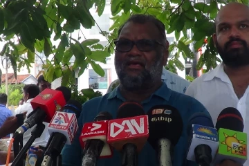 தந்தை செல்வாவின் ஒப்பந்தங்கள் நிறைவேற்றப்பட்டிருந்தால் நாட்டில் யுத்தம் ஏற்பட்டிருக்காது : கோவிந்தன் கருணாகரம் (Photos)