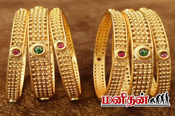 1gm Gold: உண்மையில் தங்கம் தானா? அதிகமாக வாங்குவது லாபமா? | Is It Profitable To Buy One Gram Of Gold 1gm Gold: உண்மையில் தங்கம் தானா? அதிகமாக வாங்குவது லாபமா? | Is It Profitable To Buy One Gram Of Gold
