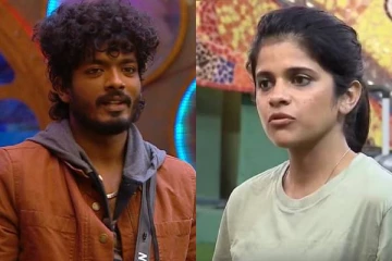 பிக் பாஸ் வீட்டை விட்டு வெளியேற போகும் முக்கிய போட்டியாளர்.. யார் தெரியுமா?