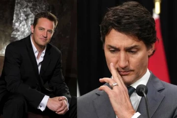 நீச்சல் குளத்தில் சடலமாக கிடந்த பிரபல நடிகர்! பள்ளித் தோழனின் இழப்பால் அதிர்ச்சியில் உறைந்த ஜஸ்டின் ட்ரூடோ