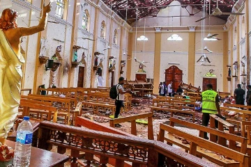 முன்னாள் சட்டமா அதிபர் டப்புல டி லிவேராவை நீதிமன்றில் முன்னிலைப்படுத்த முயலும் கத்தோலிக்க திருச்சபை!