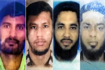 I.S பயங்கரவாதிகள் என இந்தியாவில் கைது செய்யப்பட்ட இலங்கையர்கள் தொடர்பில் சர்ச்சை