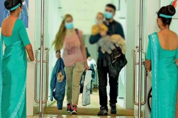 இலங்கை வரும் அமெரிக்க பிரஜைகளுக்கு விடுக்கப்பட்டுள்ள எச்சரிக்கை அறிவிப்பு