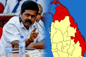 வடக்கு, கிழக்கிற்கு இடைக்கால நிர்வாக அதிகாரங்களை கொடுக்க அரசாங்கம் தயாரா...! பகிரங்க கேள்வி - செய்திப் பார்வை