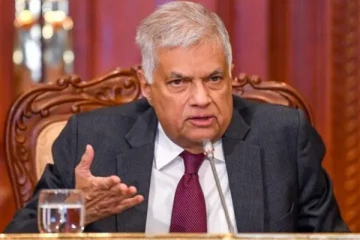 ரணில் அவருக்கு ஆதரவளித்தவர்களுக்கு கீழ் போட்டியிடவுள்ளதாக தெரிவிப்பு