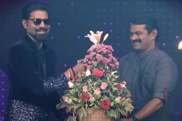 மறைந்த பாடலாசிரியர் நா. முத்துக்குமாருக்காக சூப்பர் சிங்கரில் நடந்த ஸ்பெஷல் எபிசோட்