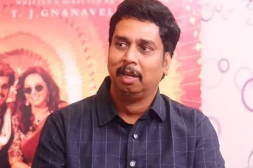 ரஜினியின் வேட்டையன் படத்திற்கு பிறகு TJ ஞானவேல் இயக்கும் முன்னணி நடிகர்... யார் தெரியுமா?