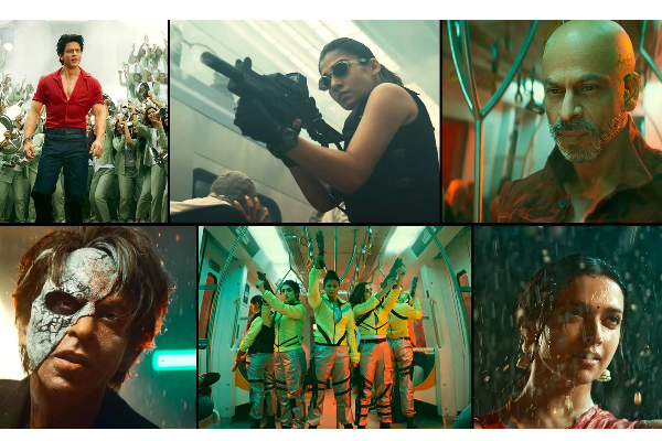 பாலிவுட் பாட்ஷா ஷாருக்கான் வீட்டின் கரண்ட் பில் எவ்வளவு தெரியுமா.. தெரிஞ்சா உங்களுக்கே ஷாக் அடிக்கும் | Shah Rukh Khan House Current Bill