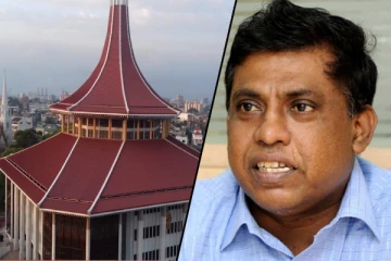 சிவாஜிலிங்கத்திற்கு நீதிமன்றம் பிறப்பித்துள்ள உத்தரவு