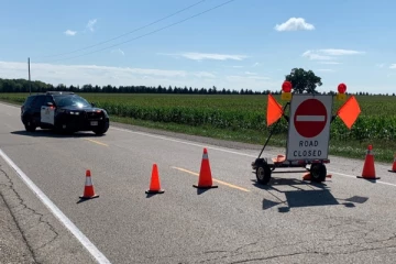 ஒன்றாரியோ விமான விபத்தில் ஒருவர் பலி