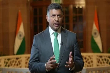 பிரித்தானிய குருத்வாராவில் இந்திய உயர் ஸ்தானிகருக்கு அனுமதி மறுப்பு: பரபரப்பை உருவாக்கியுள்ள சம்பவம்