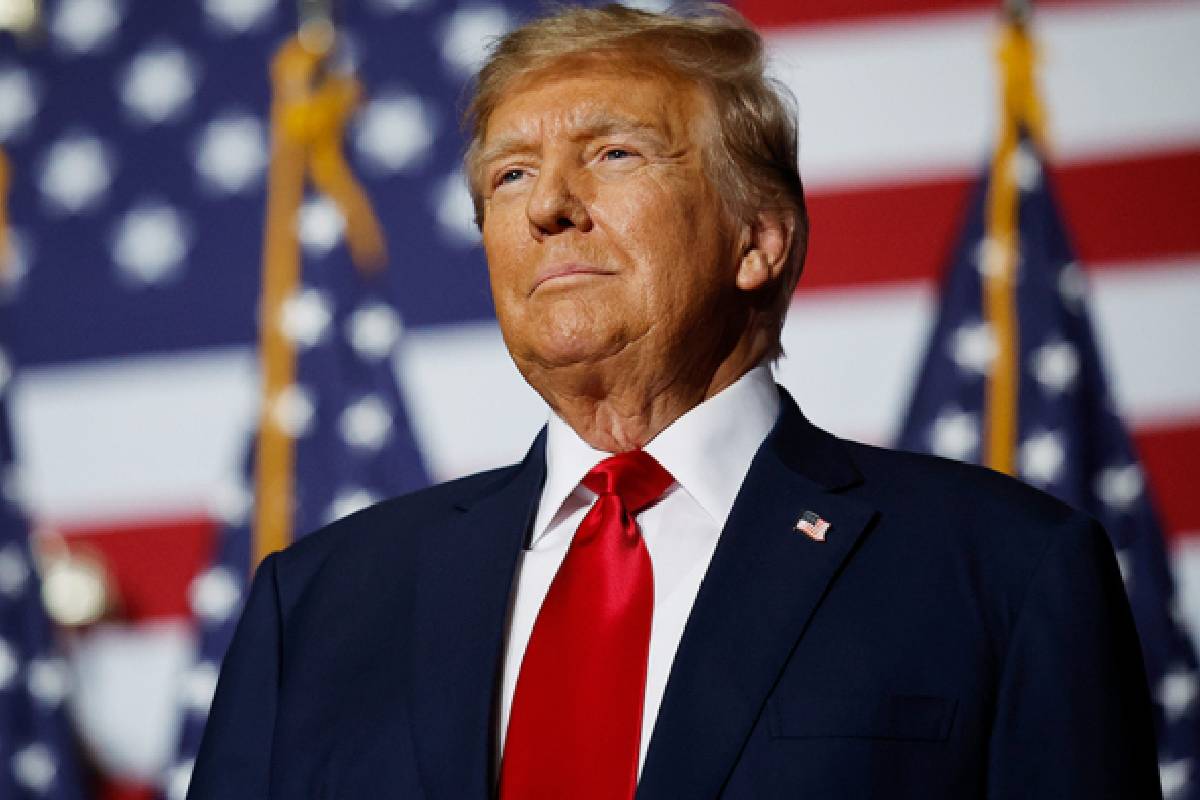 பலவீனமான போர்நிறுத்தம் ; டிரம்ப் மீது அதிகரிக்கும் அழுத்தம் | Weak Ceasefire Pressure On Trump Mounts