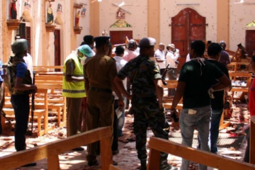 உயிர்த்த ஞாயிறு தாக்குதல்கள் தொடர்பில் விசாரணைகள் ஆரம்பம்