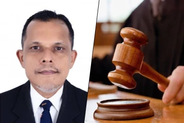 நீதிபதிகளின் ஓய்வுபெறும் வயதெல்லை அதிகரிப்புக்கு சட்டமா அதிபர் வழங்கிய விளக்கம்..