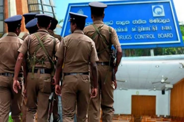 இலங்கையில் அதிகரிக்கும் ஐஸ் போதைப்பொருள் பாவனை: எடுக்கப்படவுள்ள நடவடிக்கை