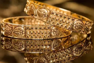 வார முதலிலேயே எகிறிய தங்கம் விலை - இன்றைய நிலவரம்!