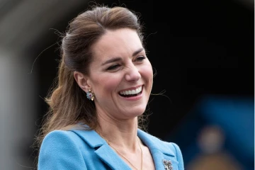 இளவரசி கேட் மிடில்டன் கர்ப்பமாக இருப்பதாக தகவல்., மறைந்த ராணி எலிசபெத்திற்கும் இது தெரியுமா!