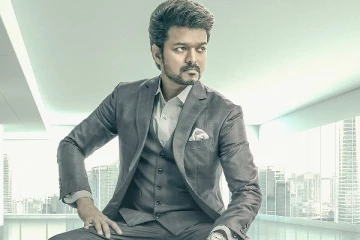 தளபதி விஜய் குறித்து மோசமாக பரவி வரும் ட்ரோல்ஸ் ! ஆதரவாக பிரபல நிறுவனமே செய்த விஷயம்..