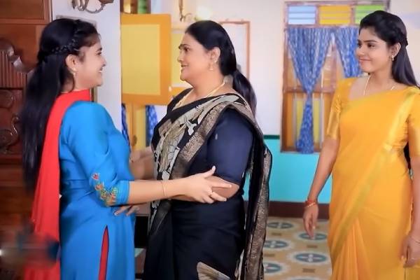 ராஜி பேச்சை கேட்டு பல வருடத்திற்கு பிறகு அண்ணன் வீட்டிற்கு சென்ற கோமதி, கடைசியில்... பாண்டியன் ஸ்டோர்ஸ் 2 | Pandian Stores 2 Serial Jan 21 Episode