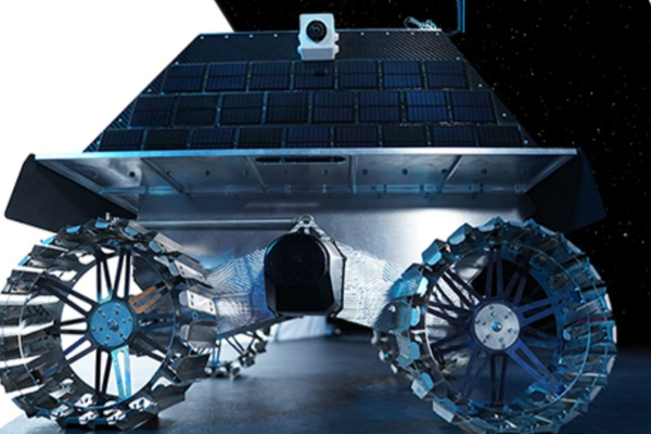 வரலாற்றில் முதன்முறையாக நிலாவில் கனடாவின் முதல் ரோவர்! | Canada S First Rover On The Moon