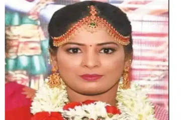 தங்கநகையுடன் மாயமான புது மனைவி! நடந்தது என்ன?