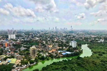கொழும்பு புறநகர்ப் பகுதிகளில் 218 மில்லியன் ரூபா மதிப்பிலான புனரமைப்புத் திட்டம்!