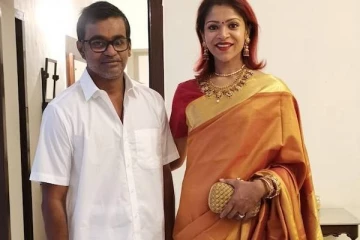 நடிகரும், இயக்குனருமான செல்வராகவனின் 3 குழந்தைகளை பார்த்துள்ளீர்களா?- நன்றாக வளர்ந்துவிட்டார்களே, லேட்டஸ்ட் க்ளிக்