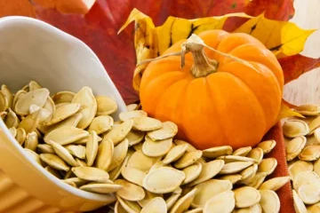 பூசணி விதை ஆண்களின் ஆரோக்கியத்திற்காக இவ்வளவு நன்மைகளை தருகிறதா..?