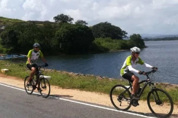 யாழில் ஆரோக்கிய நகரம் செயற்திட்டம் ஆரம்பம்