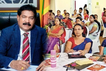 எமது ஆட்சியில்தான் அரச ஊழியர்களுக்கு சம்பள உயர்வு கிடைத்தது! கடற்றொழில் அமைச்சர் பெருமிதம்