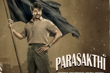 சென்சார் சான்றிதழ் கிடைத்த மகிழ்ச்சியில் பராசக்தி!! என்னென்ன Cut பண்ணாங்க..