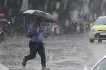 கால நிலையில் ஏற்பட்ட மாற்றம்! வானிலை அவதான மையம் விடுத்துள்ள எச்சரிக்கை