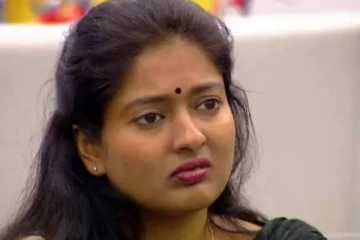 விவாகரத்தாகி தனியில் இருக்கும் நடிகையை மறுமணம் செய்ய சொன்ன நபர்! கோபத்தில் பிக்பாஸ் காயத்ரி