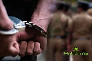 நாடளாவிய ரீதியில் ஒரே நாளில் 716 பேர் கைது!