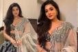 நடிகை ஷில்பா மஞ்சுநாத் தாராள கவர்ச்சி புகைப்படங்கள்